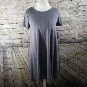 LuLaRoe Carly Dress